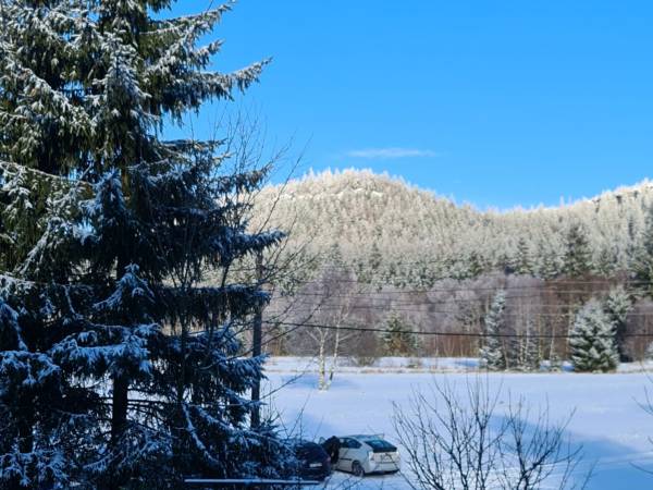 Zajazd Karłów Restauracja &Pokoje Gościnne