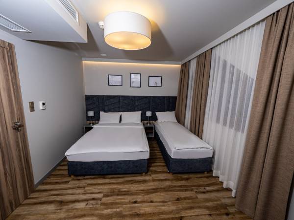 Villa & Gospoda Krakowska