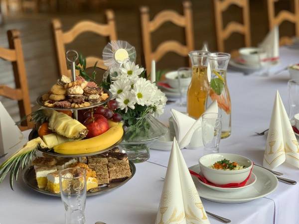 Villa & Gospoda Krakowska