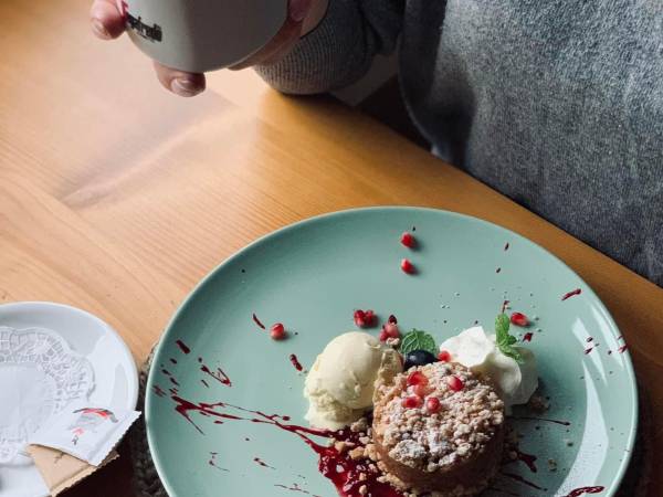 Villa & Gospoda Krakowska