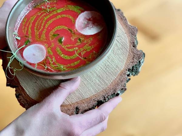 Villa & Gospoda Krakowska