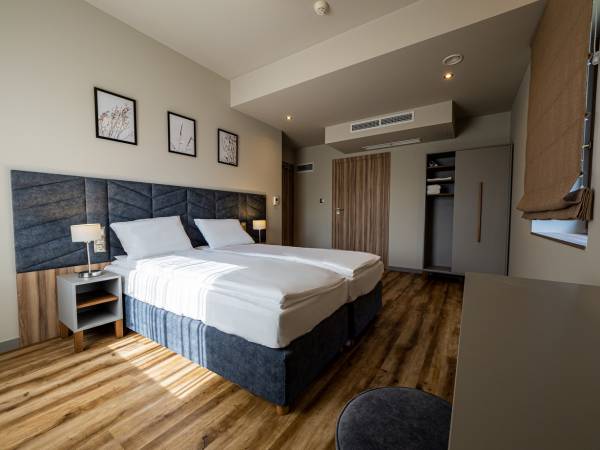 Villa & Gospoda Krakowska