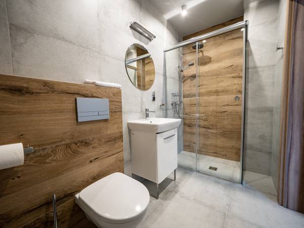 Villa & Gospoda Krakowska