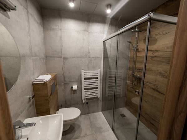 Villa & Gospoda Krakowska