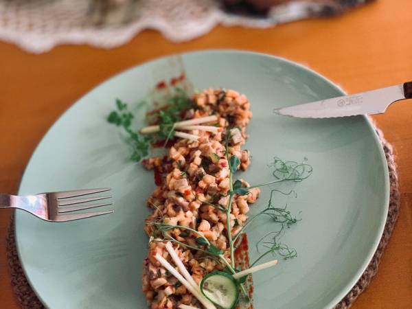 Villa & Gospoda Krakowska