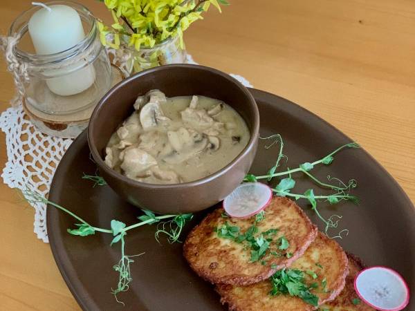 Villa & Gospoda Krakowska