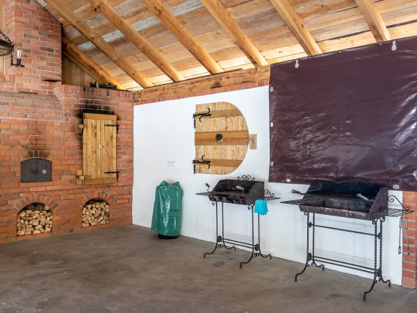 Pokoje Gościnne Nadolny