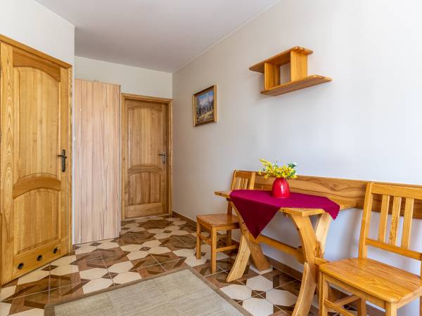 Pokoje Gościnne Nadolny