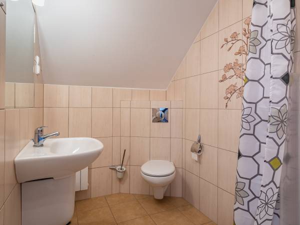 Pokoje Gościnne Nadolny