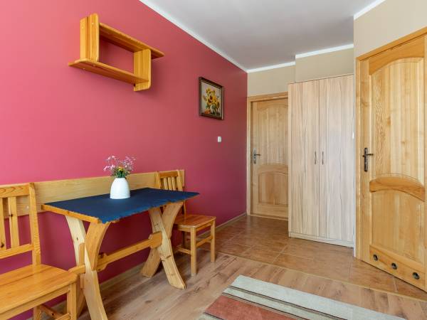 Pokoje Gościnne Nadolny