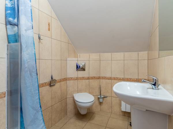 Pokoje Gościnne Nadolny