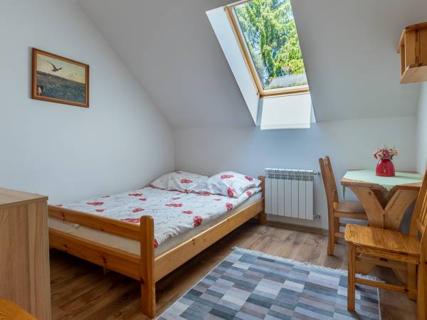 Pokoje Gościnne Nadolny