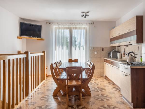 Pokoje Gościnne Nadolny