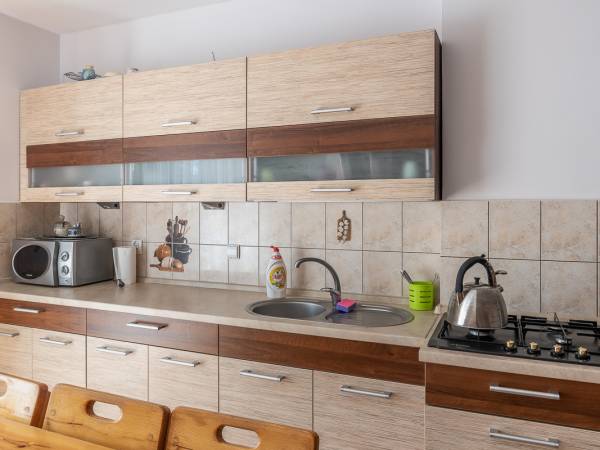 Pokoje Gościnne Nadolny