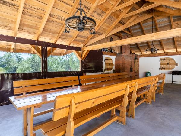 Pokoje Gościnne Nadolny