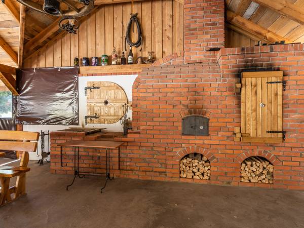 Pokoje Gościnne Nadolny