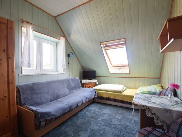 Pokoje Gościnne Marta 