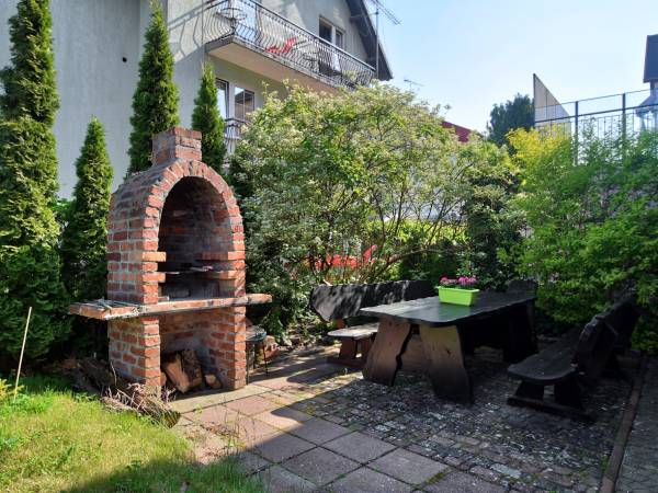 Pokoje Gościnne Marta 