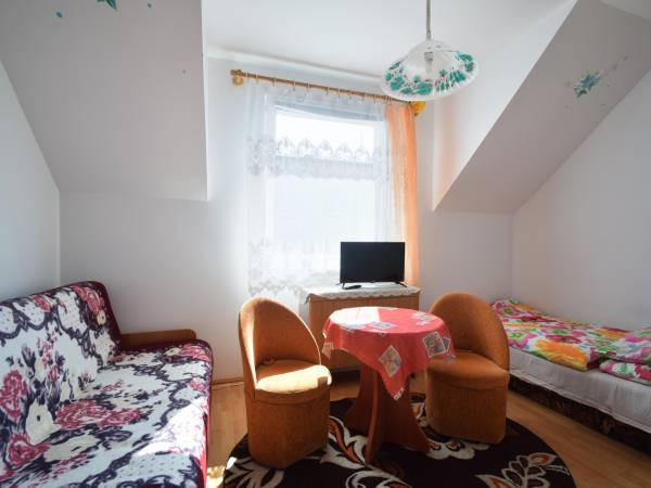 Pokoje Gościnne Marta 