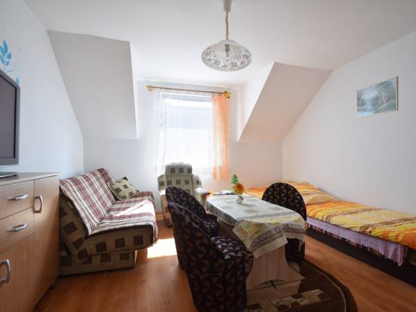 Pokoje Gościnne Marta 