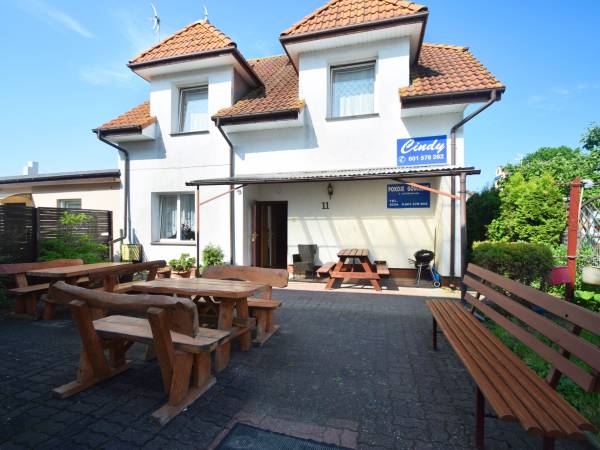 Pokoje Gościnne Marta 