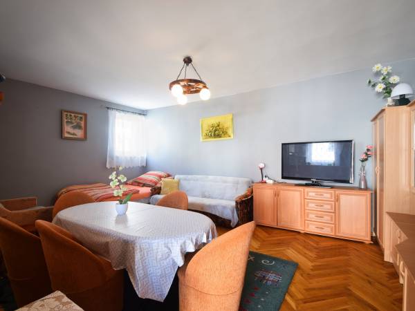 Pokoje Gościnne Marta 