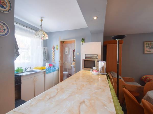 Pokoje Gościnne Marta 