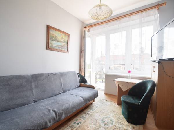 Pokoje Gościnne Marta 