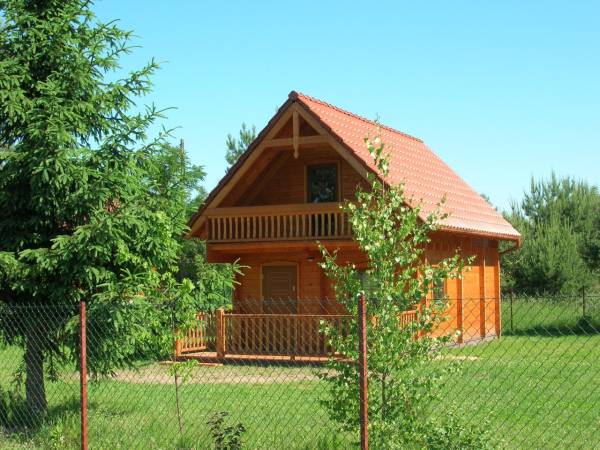 Dom IV Słoneczna 11 