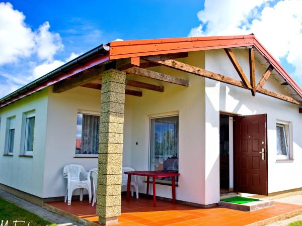 Domki letniskowe EL-DAR