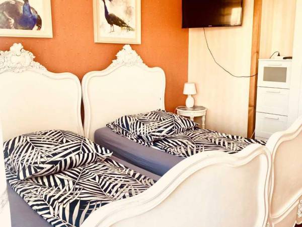 Pokoje i apartamenty Dom Gościnny Alina 