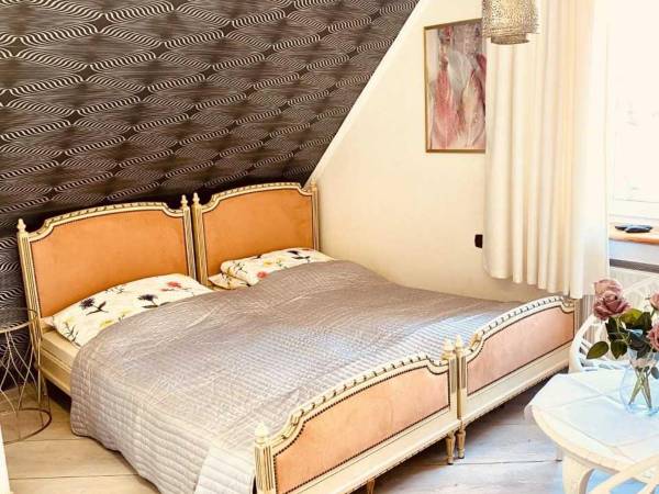 Pokoje i apartamenty Dom Gościnny Alina 