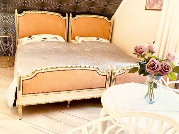 Pokoje i apartamenty Dom Gościnny Alina 