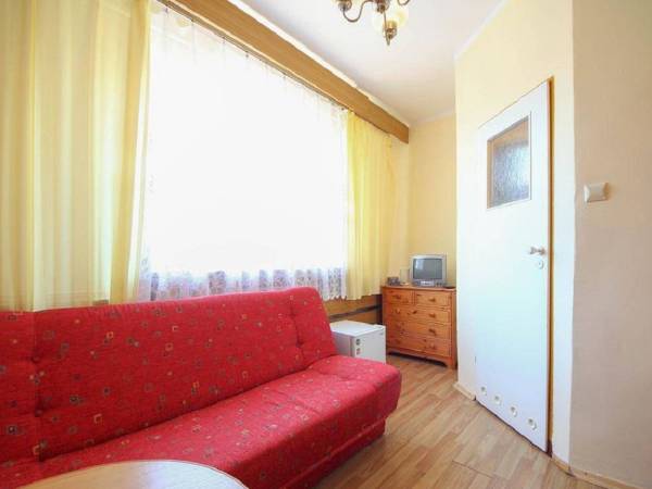 pokój 1 osobowy 100 m morze