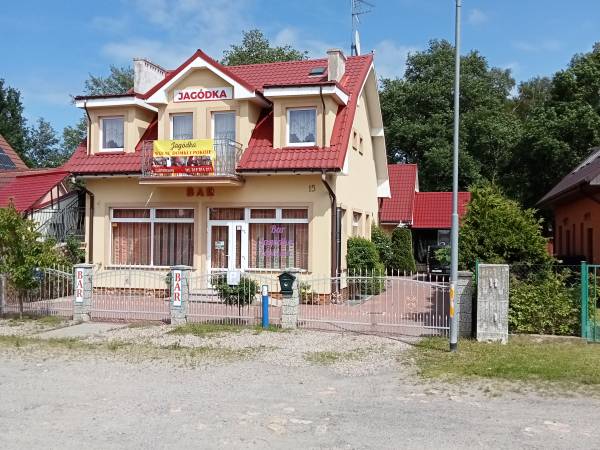 Jagódka 
