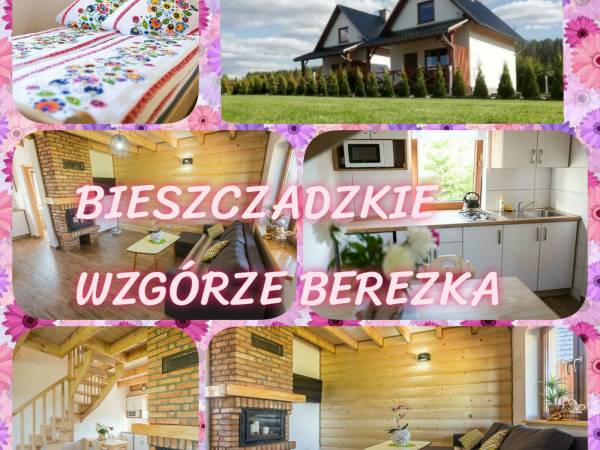 Bieszczadzkie Wzgórze