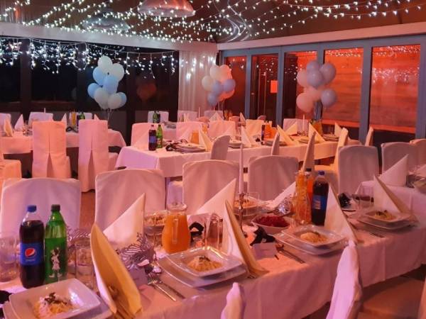 Pensjonat Wielorybek