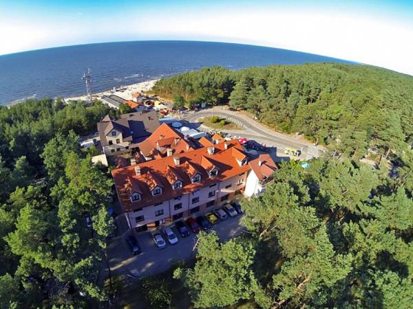 Pensjonat Wielorybek