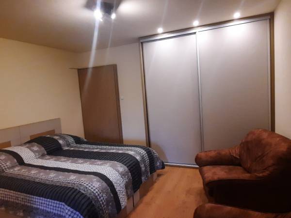 Pokoje i Domek U Marii