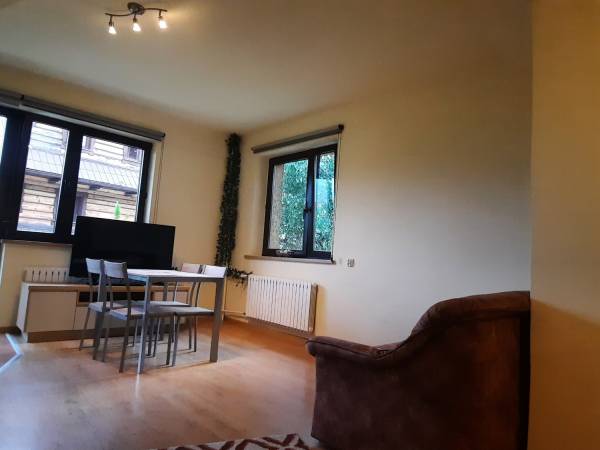 Pokoje i Domek U Marii