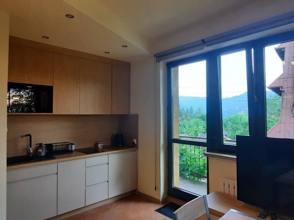 Pokoje i Domek U Marii