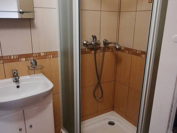 Pokoje i Domek U Marii