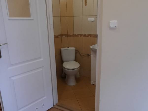 Pokoje i Domek U Marii