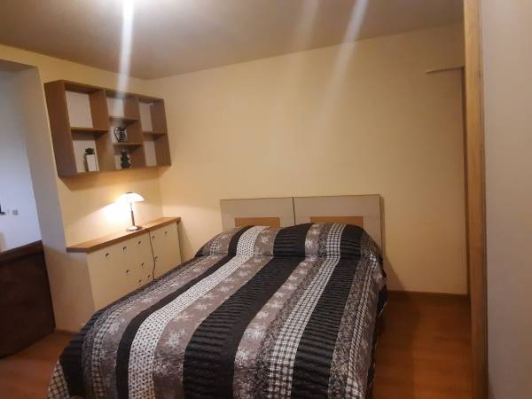 Pokoje i Domek U Marii