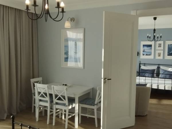 Apartament Amsterdam