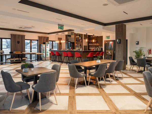 Apartament Mako - Ski