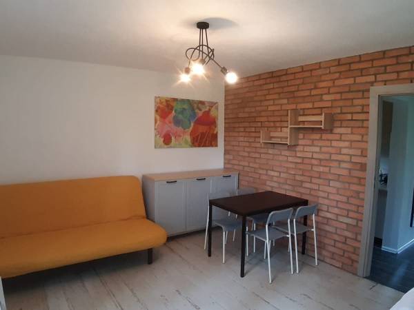 Cudnie tu - Noclegi na Kaszubach 