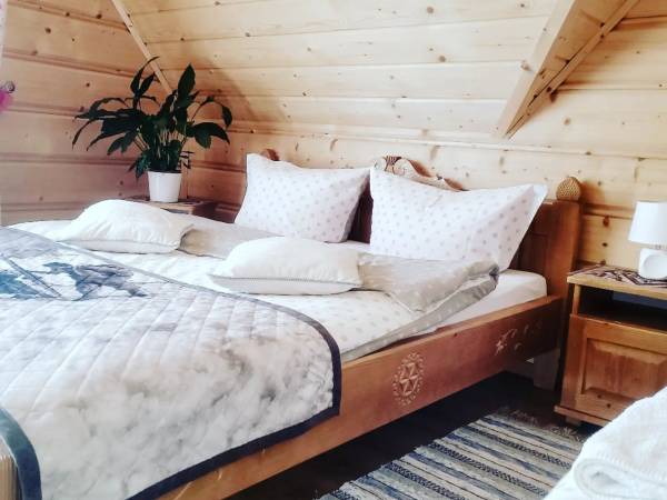 Domki Góralskie Krupa