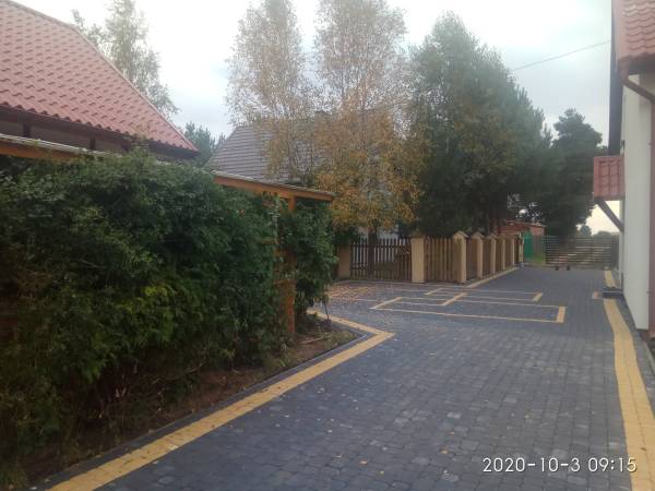 Agroturystyka Muriasówka