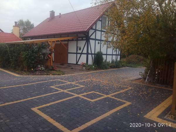 Agroturystyka Muriasówka